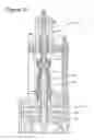 Fig. 11 - Apparatus for setting and verifying set point on a valve assembly