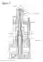 Fig. 12 - Apparatus for setting and verifying set point on a valve assembly