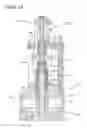 Fig. 13 - Apparatus for setting and verifying set point on a valve assembly