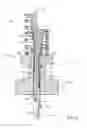 Fig. 03 - Secondary thrust wireline shearing valve