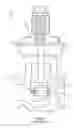 Fig. 02 - Lattice structure valve/regulator body