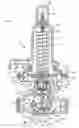 Fig. 01 - Control member for a fluid control device
