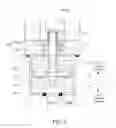 Fig. 03 - Fluid control valve and recording medium with control program thereof recorded therein