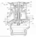 Fig. 01 - Balanced regulator with targeted boost sensing tube