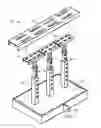 Fig. 06 - Adjustable Modular Pipe Support Stand