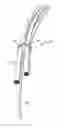 Fig. 01 - Multiple axis control suspension system and method