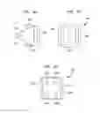 Fig. 10 - Multiple axis control suspension system and method