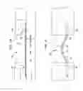 Fig. 14 - Multiple axis control suspension system and method