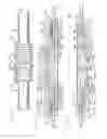 Fig. 02 - Mechanical fitting for plastic pipe