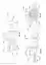 Fig. 11 - Reusable aseptic fluid couplings