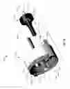 Fig. 15 - Reusable aseptic fluid couplings