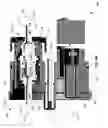 Fig. 22 - Reusable aseptic fluid couplings