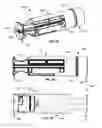 Fig. 26 - Reusable aseptic fluid couplings