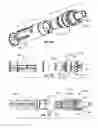 Fig. 27 - Reusable aseptic fluid couplings