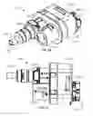 Fig. 29 - Reusable aseptic fluid couplings