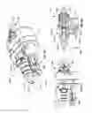 Fig. 34 - Reusable aseptic fluid couplings