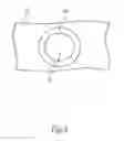Fig. 04 - Lighting device with light mixing element and luminescent volume