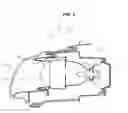 Fig. 04 - Ventilation apparatus of lamp module for vehicles