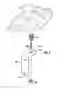 Fig. 05 - LAMP ARRANGEMENT