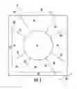 Fig. 04 - LED illumination assembly with collimating optic
