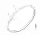 Fig. 02 - RECHARGEABLE AND WATERPROOFING UNIVERSAL SERIAL BUS LUMINOUS RING THAT IS CUTTABLE AND EXTENDABLE