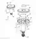 Fig. 01 - Lighting device with an improved housing