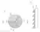 Fig. 13 - LIGHTING DEVICE AND LIGHTING APPARATUS