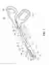 Fig. 02 - CANDLE WICK TRIMMING DEVICE