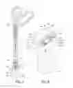Fig. 09 - CANDLE WICK TRIMMING DEVICE