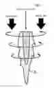 Fig. 03 - Energy saving combustion device for burning refractory hazardous gas and method for operating the same