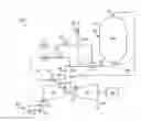Fig. 01 - System and method for operating a gas turbine assembly including heating a reaction/oxidation chamber