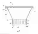 Fig. 08 - COOKING DEVICE FOR A SOLID-FUEL COOKER INCLUDING SOLID COVER DEFINING A COOKING SURFACE AND RELATED METHODS