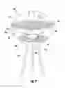 Fig. 20 - COOKING DEVICE FOR A SOLID-FUEL COOKER INCLUDING SOLID COVER DEFINING A COOKING SURFACE AND RELATED METHODS