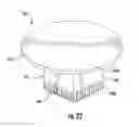 Fig. 23 - COOKING DEVICE FOR A SOLID-FUEL COOKER INCLUDING SOLID COVER DEFINING A COOKING SURFACE AND RELATED METHODS