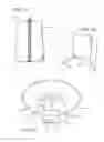 Fig. 05 - Adjustable heat reflector