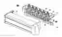 Fig. 01 - Supply manifold with rotatable slider