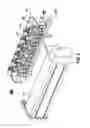 Fig. 03 - Supply manifold with rotatable slider