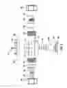 Fig. 08 - Supply manifold with rotatable slider