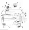 Fig. 11 - Supply manifold with rotatable slider