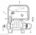 Fig. 17 - Supply manifold with rotatable slider