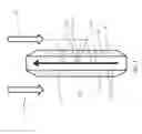 Fig. 05 - In-ceiling liquid desiccant air conditioning system