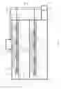 Fig. 08 - In-ceiling liquid desiccant air conditioning system