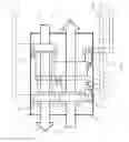 Fig. 09 - In-ceiling liquid desiccant air conditioning system