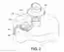 Fig. 03 - System and method to reduce standby energy loss in a gas burning appliance and components for use therewith