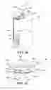 Fig. 16 - System and method to reduce standby energy loss in a gas burning appliance and components for use therewith