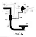 Fig. 19 - System and method to reduce standby energy loss in a gas burning appliance and components for use therewith
