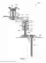 Fig. 03 - Support assemblies for solar energy panels