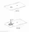 Fig. 08 - Support assemblies for solar energy panels