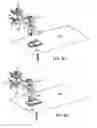 Fig. 09 - Support assemblies for solar energy panels