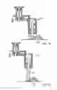 Fig. 10 - Support assemblies for solar energy panels